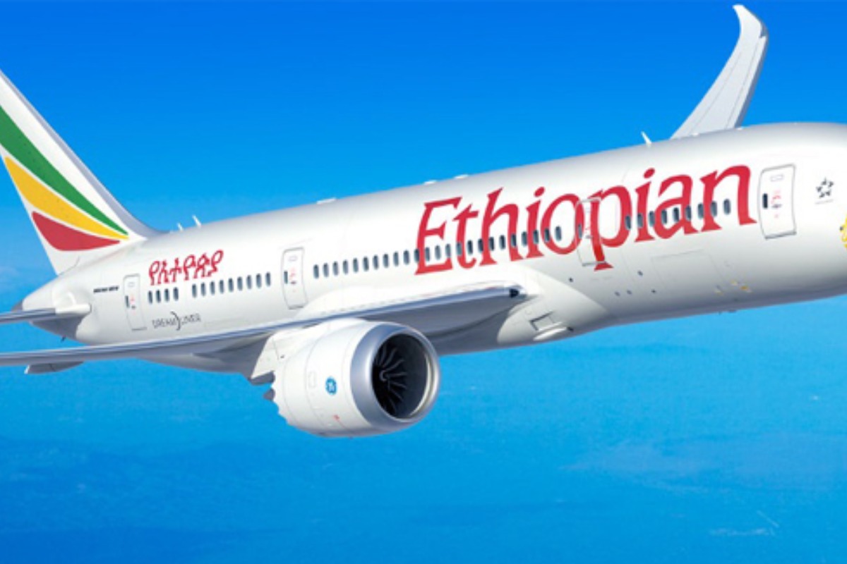 Ethiopian Airlines to Resume its Direct Flights Between Abidjan and New York 