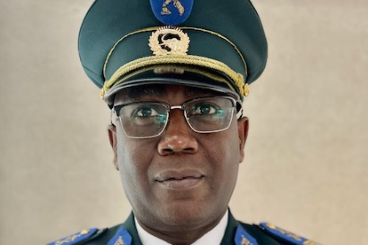 Washington, DC : L’Ambassade ivoirienne a un nouvel Attaché de Défense