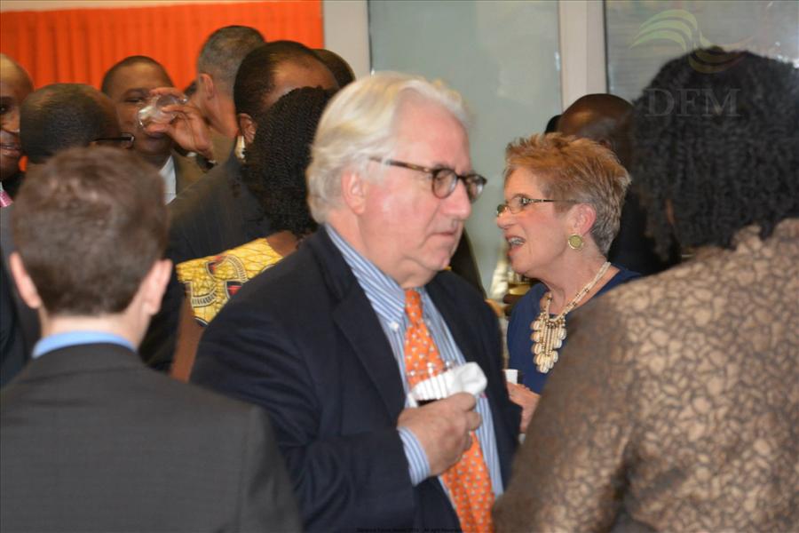 FRANCOPHONIE 2014 La Côte d'Ivoire choisie pour lancer les festivités à Washington, DC