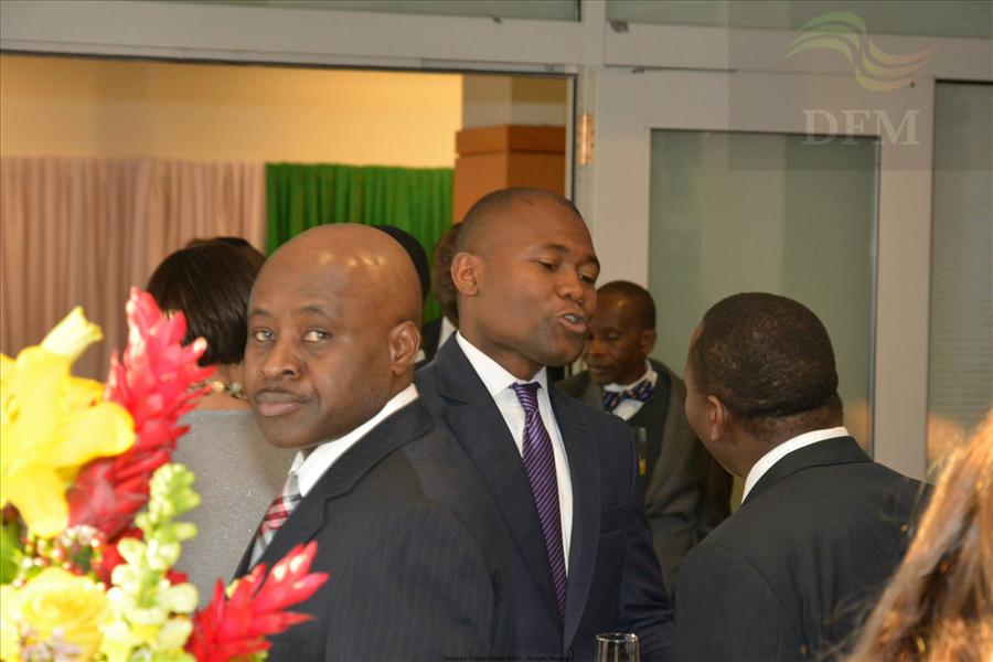 FRANCOPHONIE 2014 La Côte d'Ivoire choisie pour lancer les festivités à Washington, DC