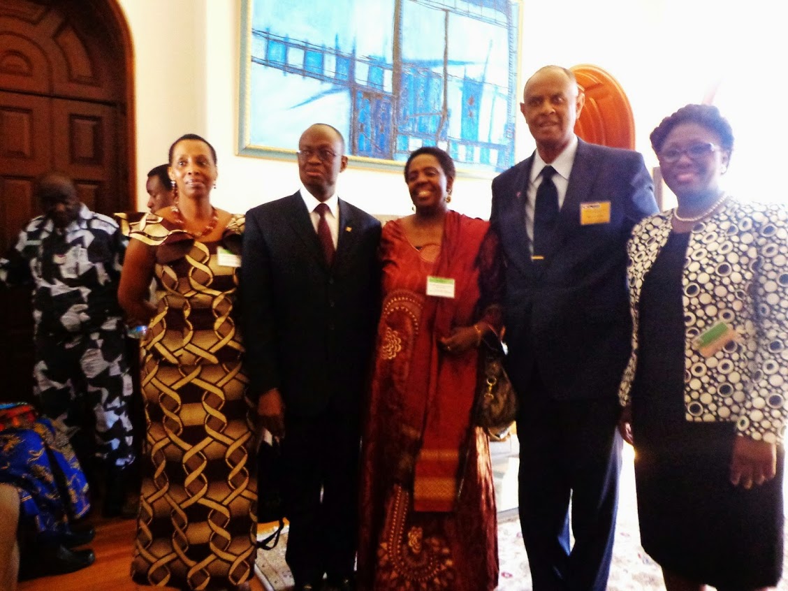  MODELCI :African Diaspora Forum on Saturday, April 12th at the Embassy of Côte d'Ivoire in Washington.   "African Diaspora and Development”  What Partnership