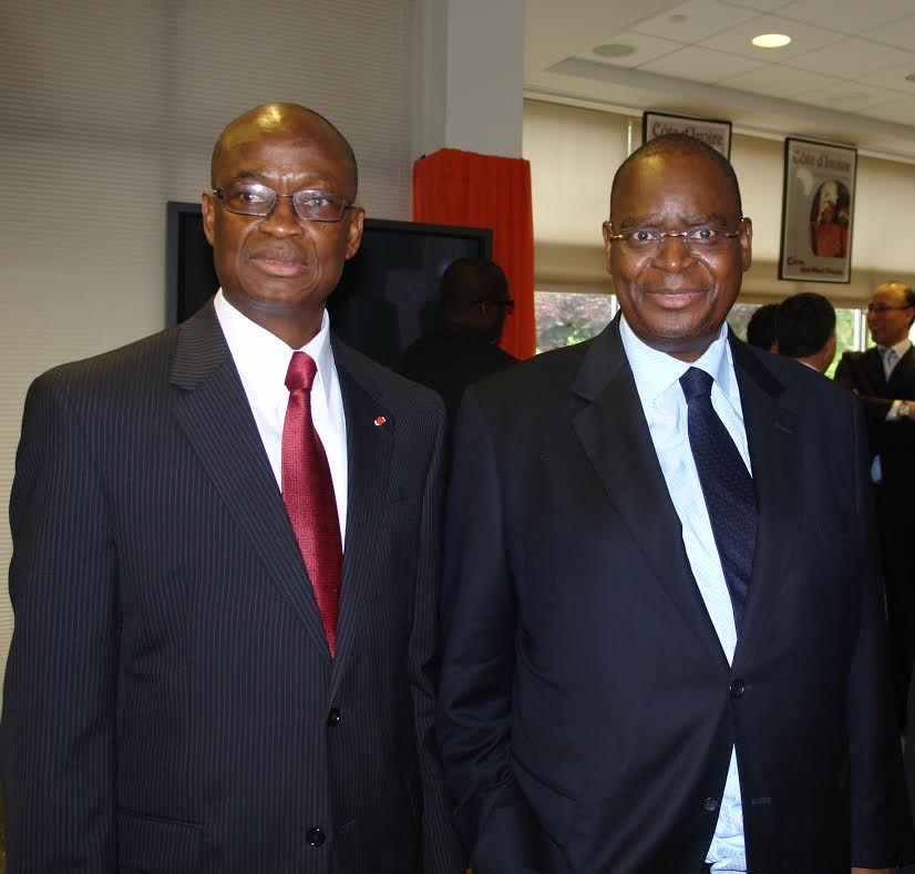  Paiement électronique des droits de chancellerie : L’Ambassade de Côte d’Ivoire à Washington, D C innove